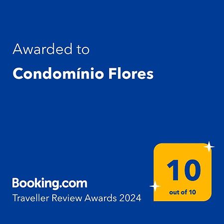 Condominio Flores Florianópolis Extérieur photo